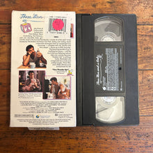 Load image into Gallery viewer, Three Men and a Baby (1987) VHS