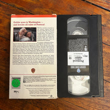 Load image into Gallery viewer, Protocol (1984) VHS