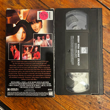 Load image into Gallery viewer, Wish You Were Dead (2001) VHS