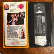 Load image into Gallery viewer, In Search of the Castaways (1962) VHS