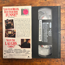 Load image into Gallery viewer, The Ref (1994) VHS