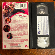 Load image into Gallery viewer, Serving Sara (2002) VHS