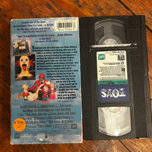 Load image into Gallery viewer, Toys (1992) VHS