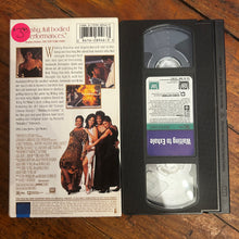 Load image into Gallery viewer, Waiting to Exhale (1995) VHS