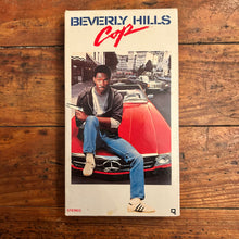 Load image into Gallery viewer, Beverly Hills Cop (1984) VHS