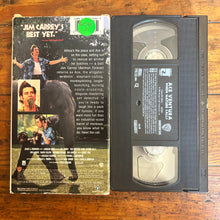 Load image into Gallery viewer, Ace Ventura: When Nature Calls (1995) VHS