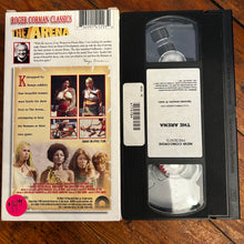 Load image into Gallery viewer, The Arena (1974) VHS