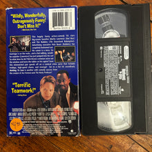 Load image into Gallery viewer, Nothing to Lose (1997) VHS