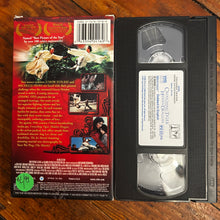 Load image into Gallery viewer, Crouching Tiger, Hidden Dragon (2000) VHS