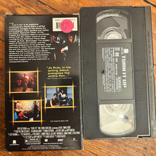 Load image into Gallery viewer, Turn It Up (2000) VHS