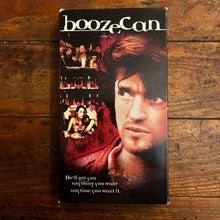 Load image into Gallery viewer, Boozecan (1994) VHS