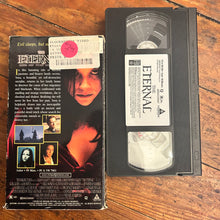 Load image into Gallery viewer, The Eternal (1998) VHS
