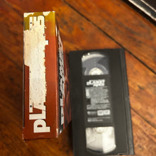 Load image into Gallery viewer, Battle for the Planet of the Apes (1973) VHS