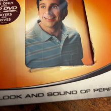 Load image into Gallery viewer, The 40-Year-Old Virgin (2005) Sealed HD DVD