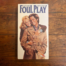 Load image into Gallery viewer, Foul Play (1978) VHS