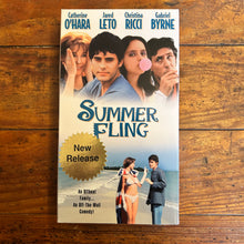 Load image into Gallery viewer, Summer Fling (1996)