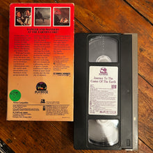 Load image into Gallery viewer, Journey to the Center of the Earth (1959) VHS