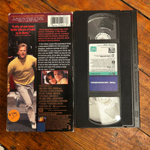 Load image into Gallery viewer, The Vanishing (1993) VHS