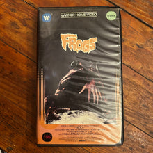 Load image into Gallery viewer, Frogs (1972) Clamshell VHS