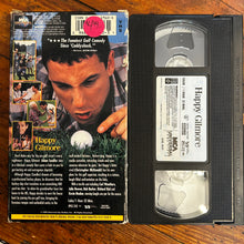 Load image into Gallery viewer, Happy Gilmore (1996) VHS