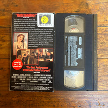 Load image into Gallery viewer, Dangerous Minds (1995) VHS