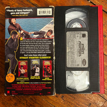 Load image into Gallery viewer, The Street Fighter's Last Revenge (1974) VHS