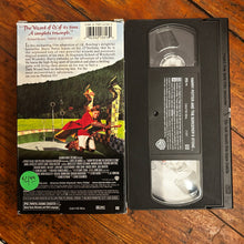 Load image into Gallery viewer, Harry Potter and the Sorcerer's Stone (2001) VHS