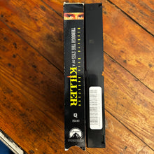 Load image into Gallery viewer, Through the Eyes of a Killer (1992) VHS