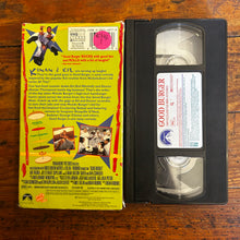 Load image into Gallery viewer, Good Burger (1997) VHS