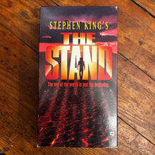 Load image into Gallery viewer, The Stand (1994) 2-Tape VHS