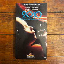 Load image into Gallery viewer, 2010: The Year We Make Contact (1984) VHS