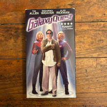 Load image into Gallery viewer, Galaxy Quest (1999) VHS