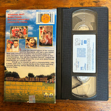 Load image into Gallery viewer, Soccer Dog: The Movie (1999) VHS