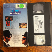 Load image into Gallery viewer, The Blues Brothers (1980) VHS