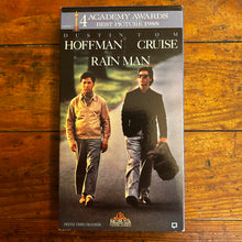 Load image into Gallery viewer, Rain Man (1988) VHS