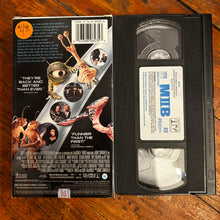 Load image into Gallery viewer, Men in Black II (2002) VHS