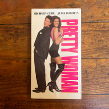 Load image into Gallery viewer, Pretty Woman (1990) VHS