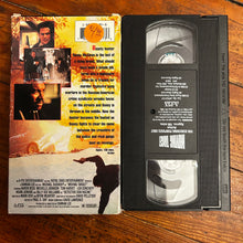 Load image into Gallery viewer, Moving Target (1996) Screener VHS