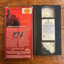 Load image into Gallery viewer, From Russia with Love (1963) VHS