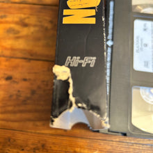 Load image into Gallery viewer, Platoon (1986) VHS