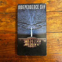 Load image into Gallery viewer, Independence Day (1996) VHS