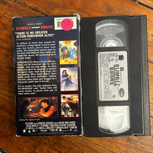 Load image into Gallery viewer, Rumble in the Bronx (1995) VHS