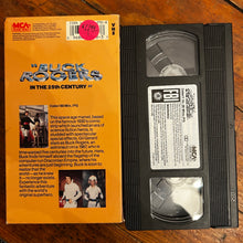 Load image into Gallery viewer, Buck Rogers in the 25th Century (1979) VHS