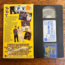 Load image into Gallery viewer, House Party 3 (1994) VHS