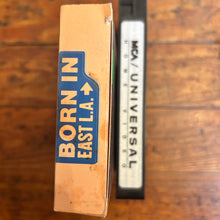 Load image into Gallery viewer, Born in East L.A. (1987) MCA VHS