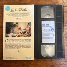 Load image into Gallery viewer, Echo Park (1985) VHS