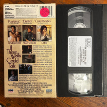 Load image into Gallery viewer, If These Walls Could Talk (1996) VHS