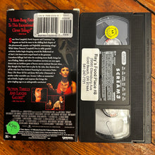 Load image into Gallery viewer, Scream 3 (2000) VHS