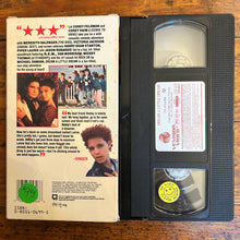 Load image into Gallery viewer, Dream a Little Dream (1989) Vestron Video VHS