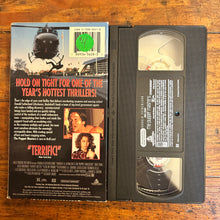 Load image into Gallery viewer, The Puppet Masters (1994) VHS